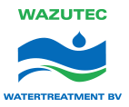 wazutec watertreatment logo