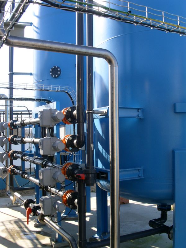 wazutec watertreatment